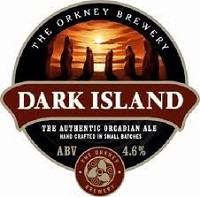 Orkney - Dark Island 4.6%